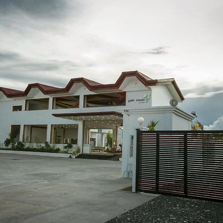 Gabi Resort & Spa Cordova  Exterior photo